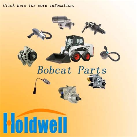 ebay bobcat skid steer parts|aftermarket bobcat skid steer parts.